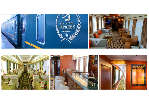 新东方快车简介